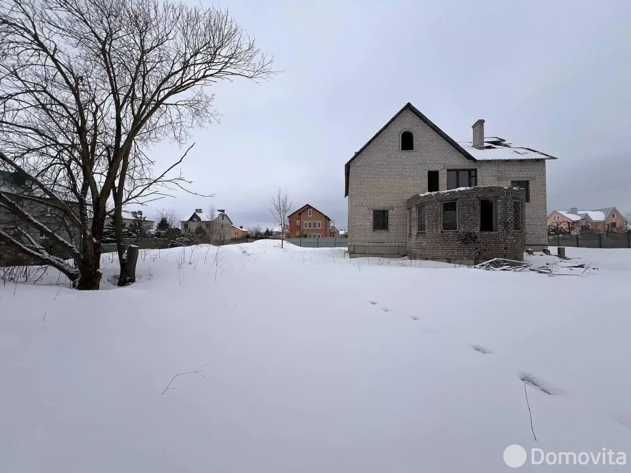 Стоимость продажи участка, Тарасово, ул. Лесная, д. 23