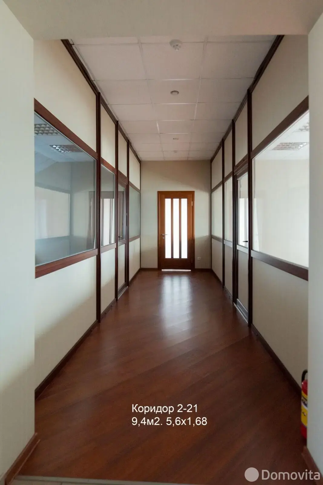 Купить офис на ул. Спортивная, д. 10 в Цнянке, 380000USD, код 8237 - фото 29