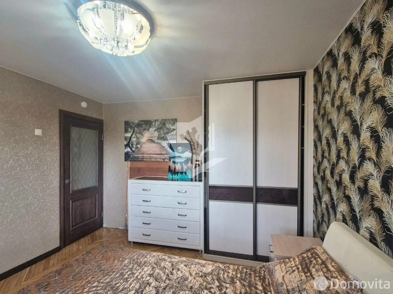 квартира, Минск, ул. Веры Хоружей, д. 19