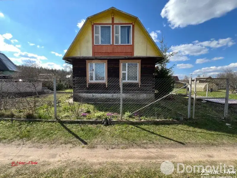 дом, Энергостроитель, д. 86 