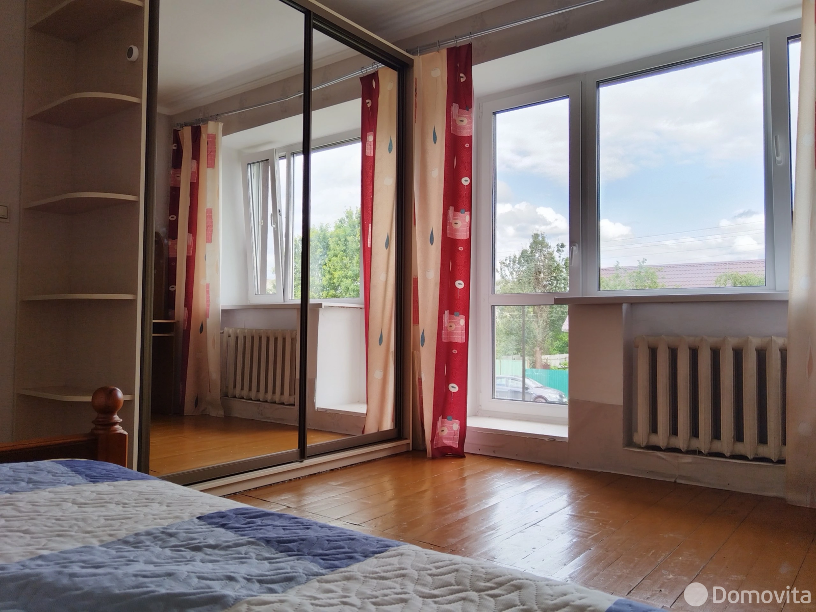 коттедж, Борисов, ул. Березинская, д. 10А