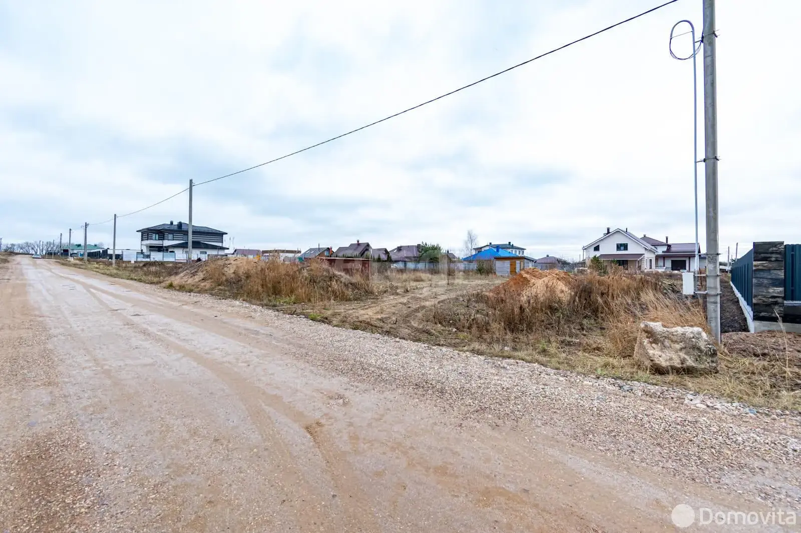 Купить земельный участок, 12.29 соток, Полевой 2, Минская область, 42500USD, код 569608 - фото 20