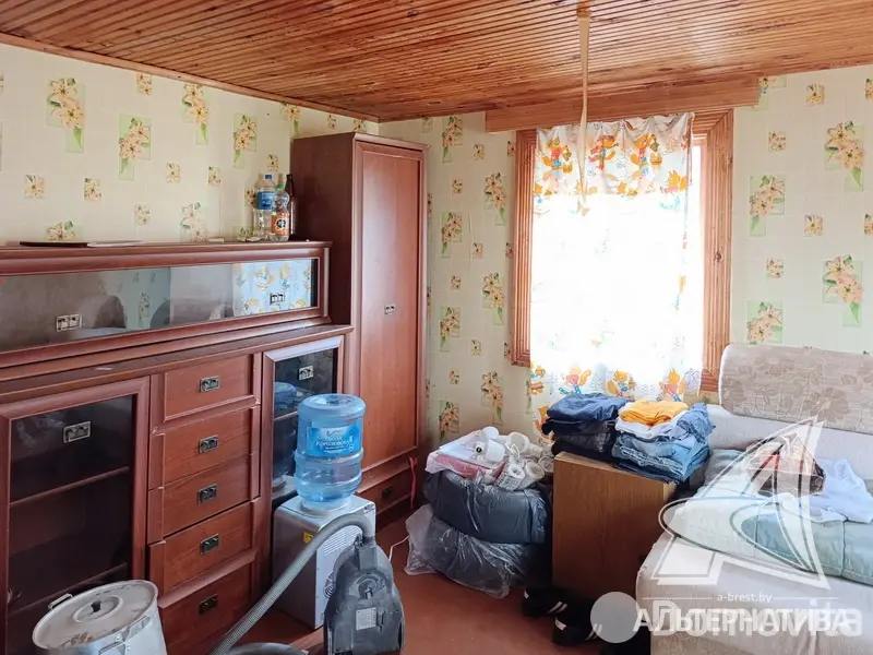 Купить 1-этажную дачу в Здоровье 2008 Брестская область, 15500USD, код 185353 - фото 7