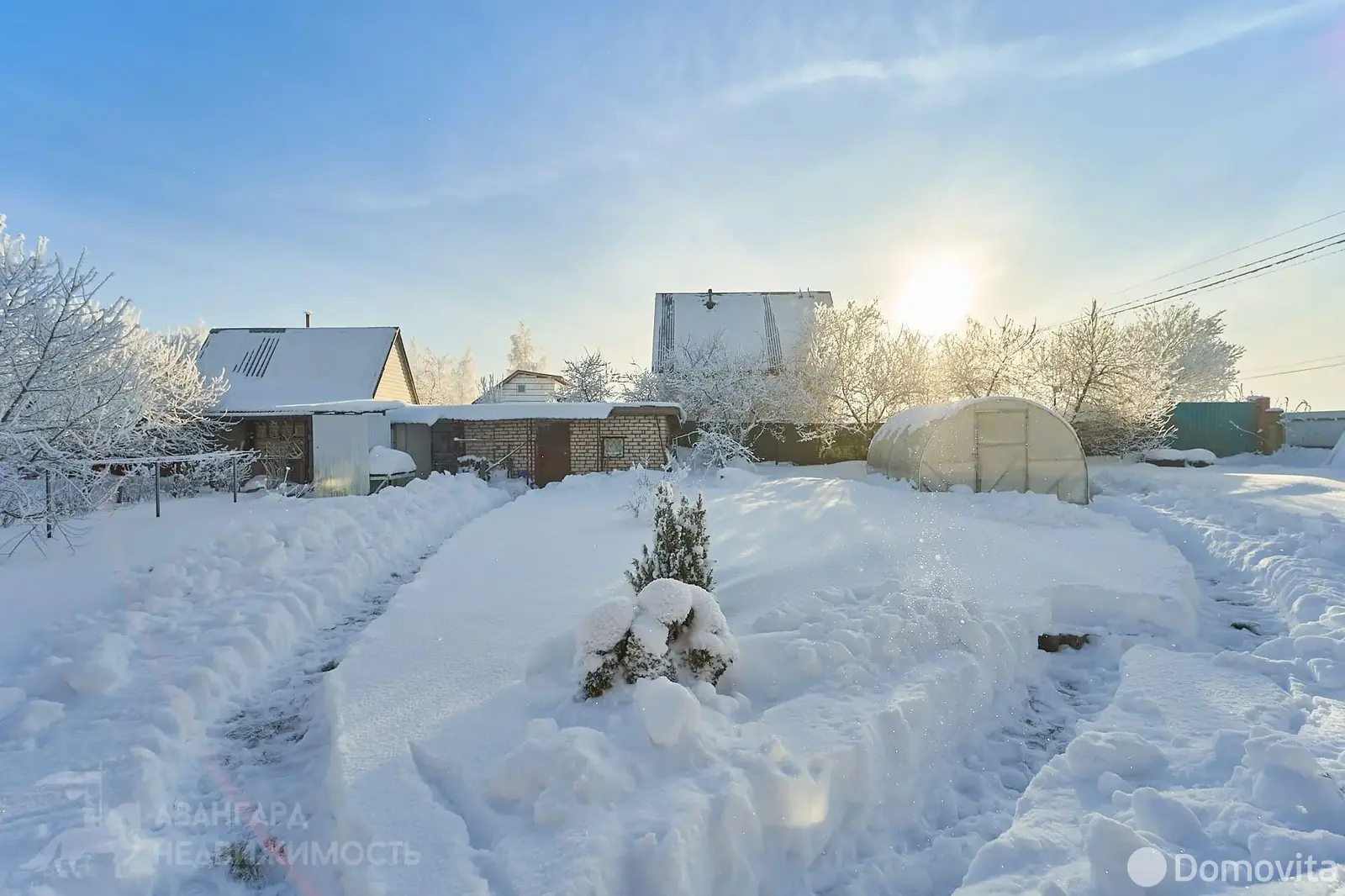продажа дачи, Родничок-МРС, 