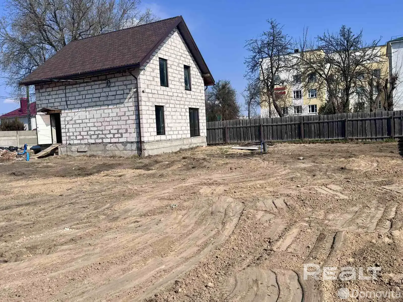 дом, Бобруйск, ул. Советская 
