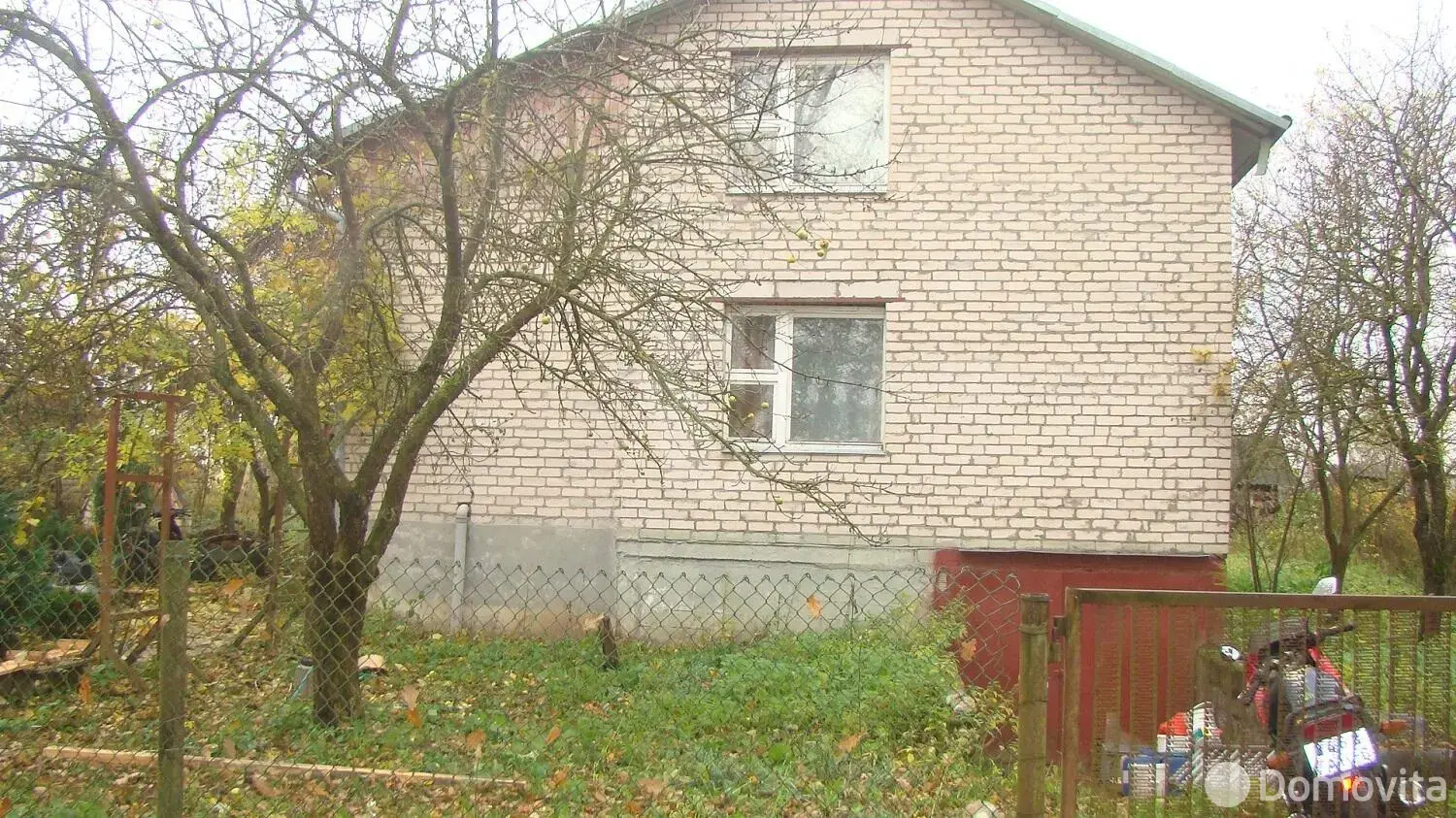 дом, Нитиевские, ул. Дубовая 