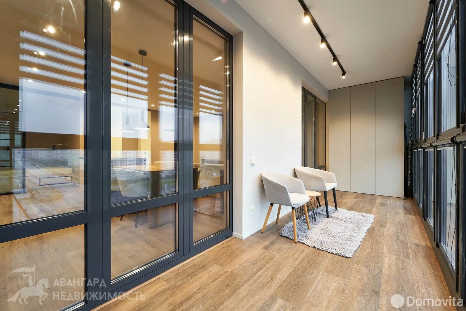 квартира, Минск, ул. Ратомская, д. 50, стоимость аренды 2 767 р./мес.