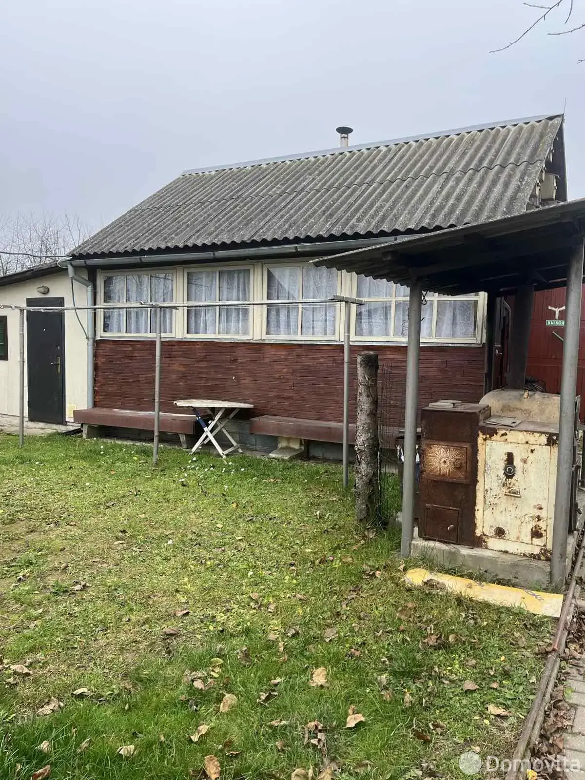 Купить 3-этажную дачу в Свислочь-сад Минская область, 93000USD, код 184888 - фото 12