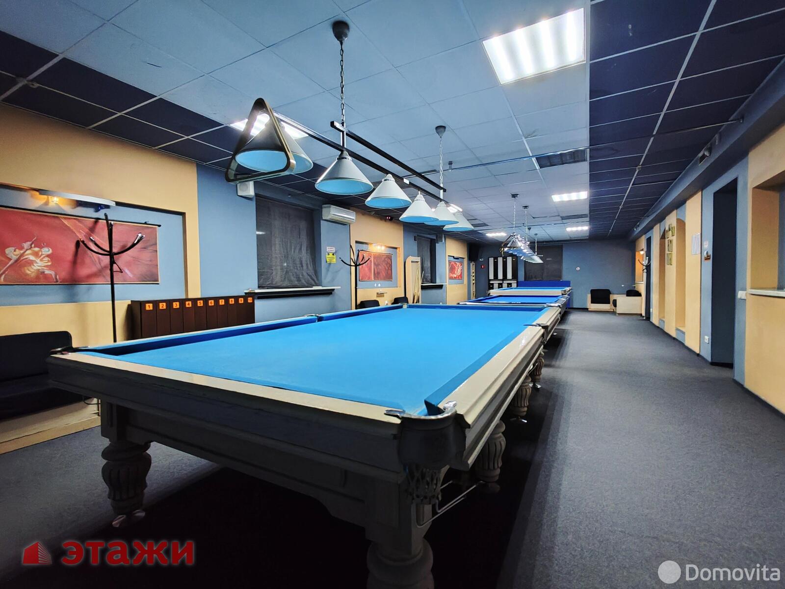 Купить офис на ул. Пономаренко, д. 34 в Минске, 427455USD, код 7974 - фото 11