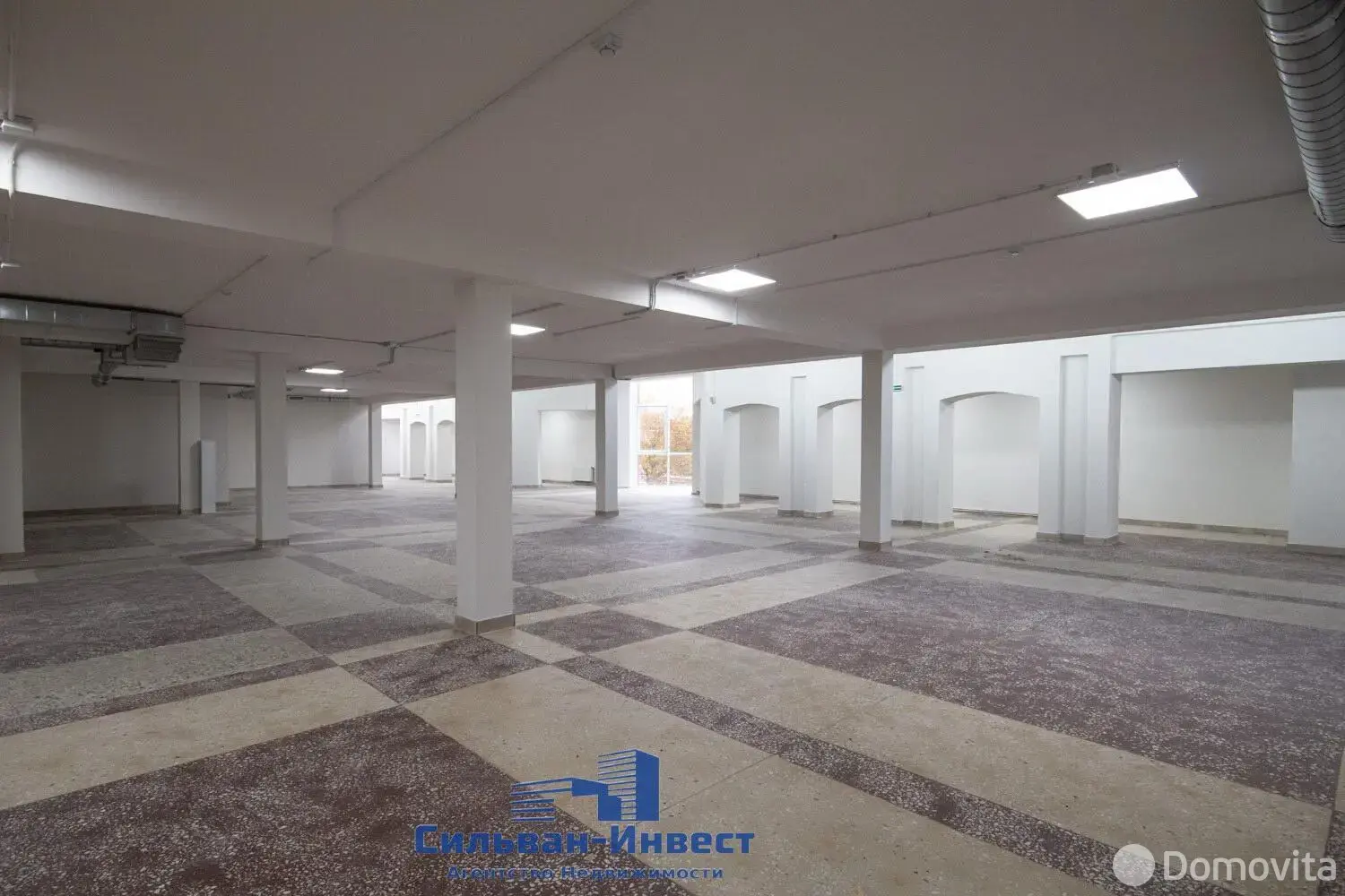 Снять торговое помещение на пр-т Победителей, д. 101/1 в Минске, 5784EUR, код 967767 - фото 15