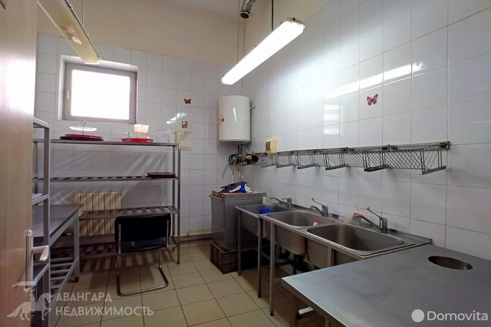 Объект сферы услуг в Минске, ул. Маяковского, д. 146, код 2449 - фото 19