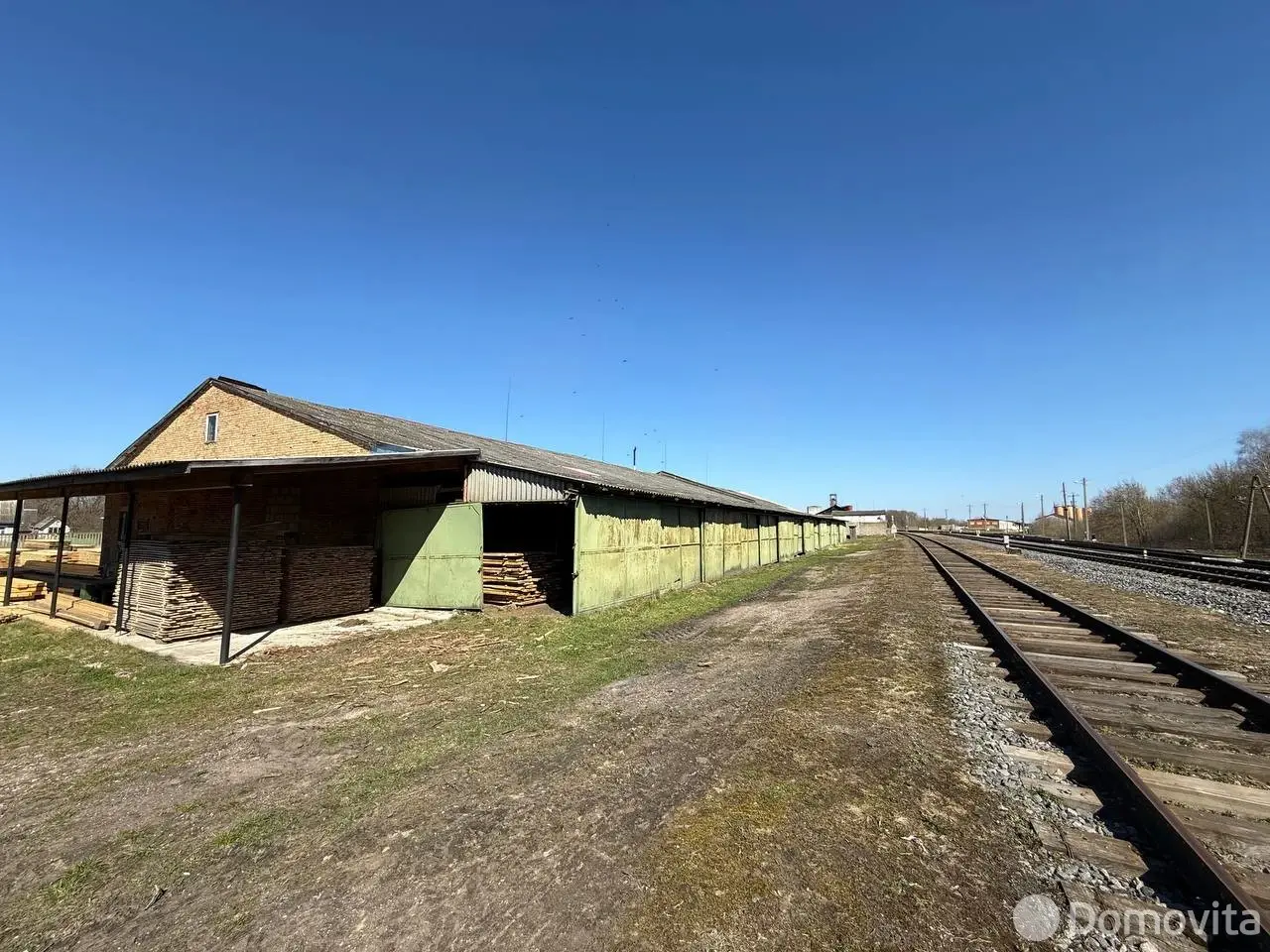Снять офис в Рожанке, 4230BYN, код 17206 - фото 9