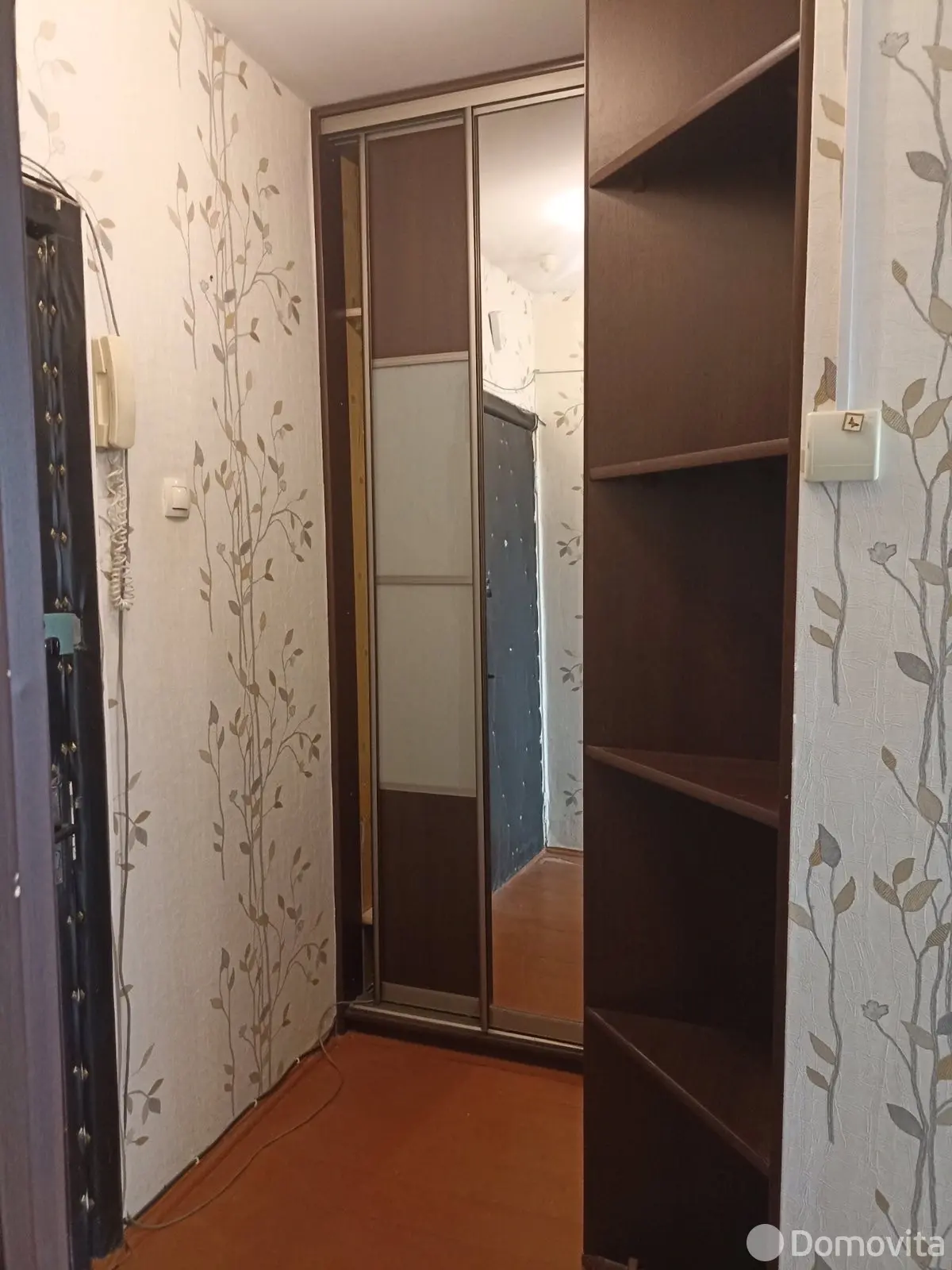 квартира, Минск, ул. Уборевича, д. 4 в Заводском районе