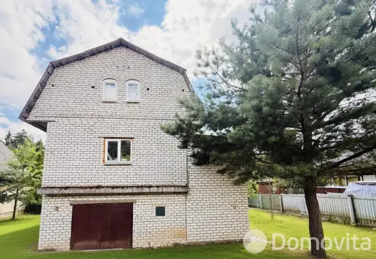 Купить 2-этажную дачу в Чернявка Минская область, 92800BYN, код 186606 - фото 16