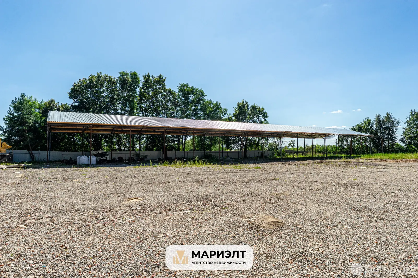 Цена аренды склада, Бордиловка, 