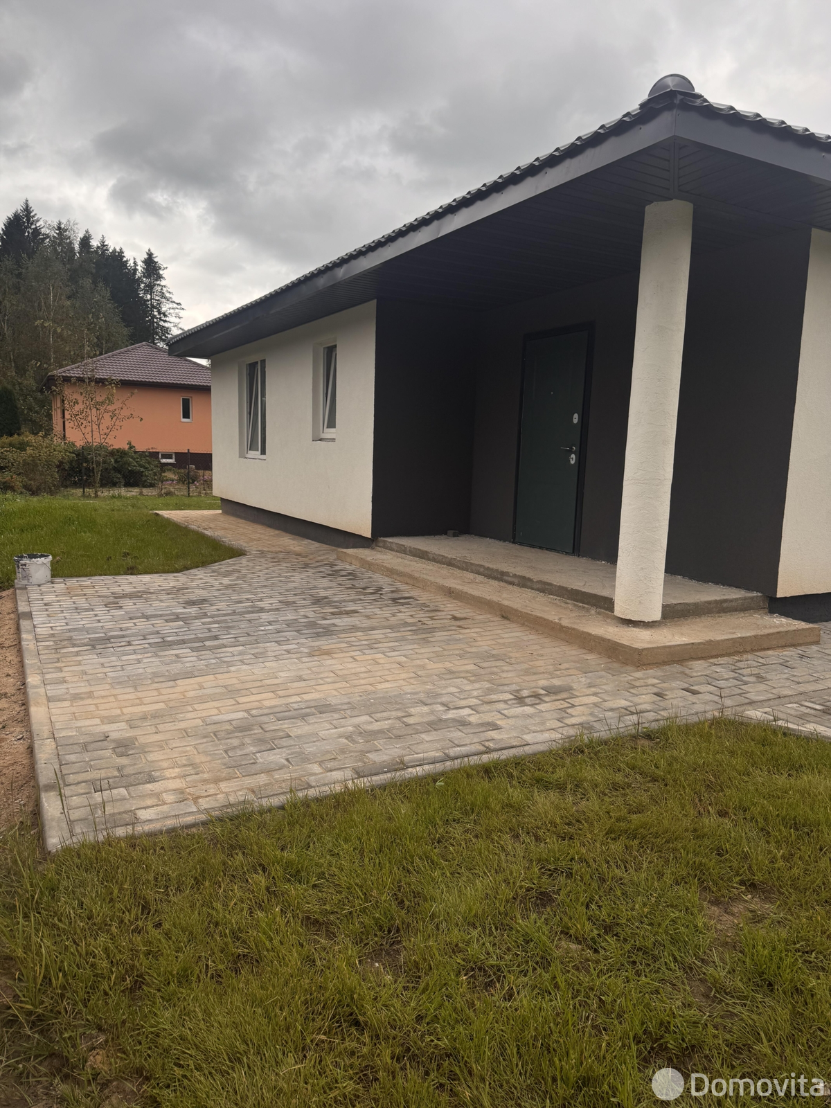 коттедж, Заранак, д. 215 - лучшее предложение