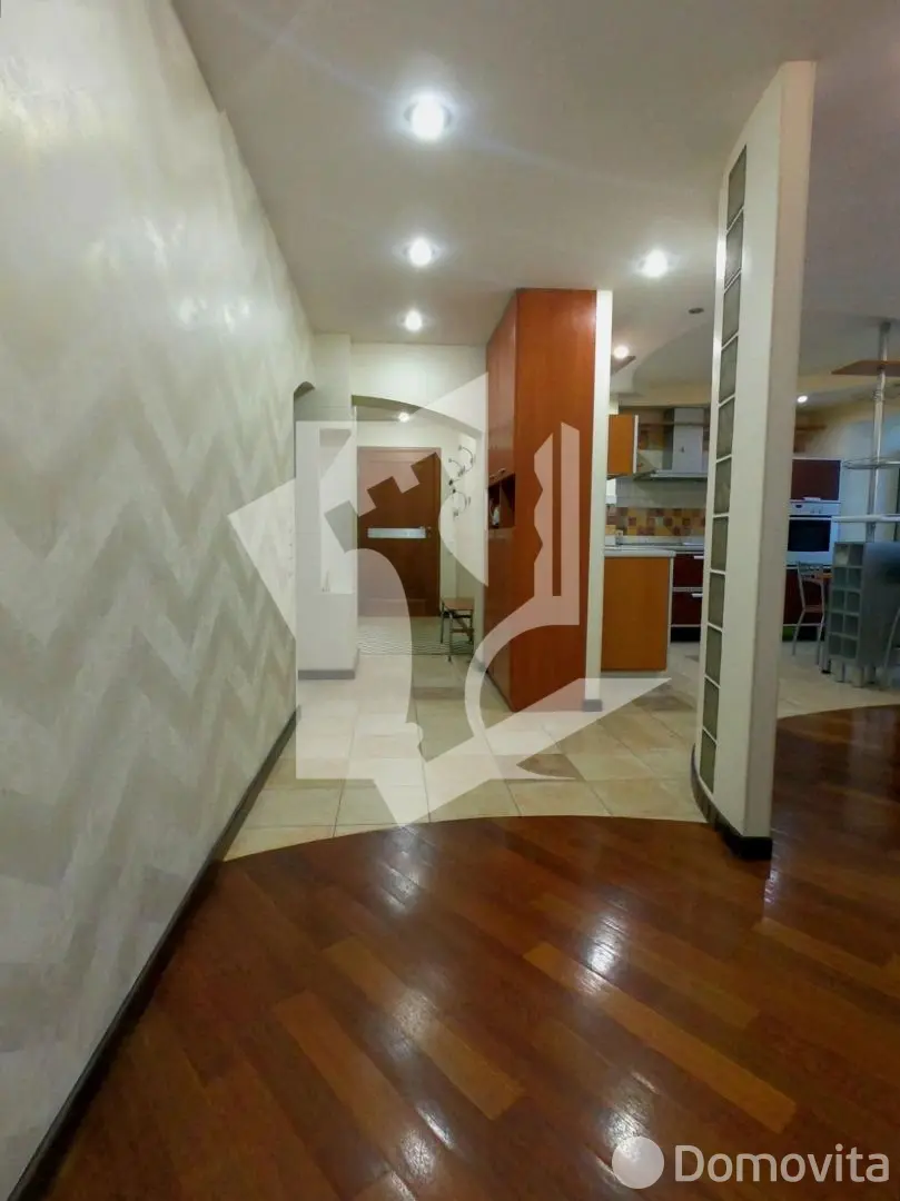 Снять 4-комнатную квартиру в Минске, ул. Мельникайте, д. 16, 1700USD, код 143142 - фото 25