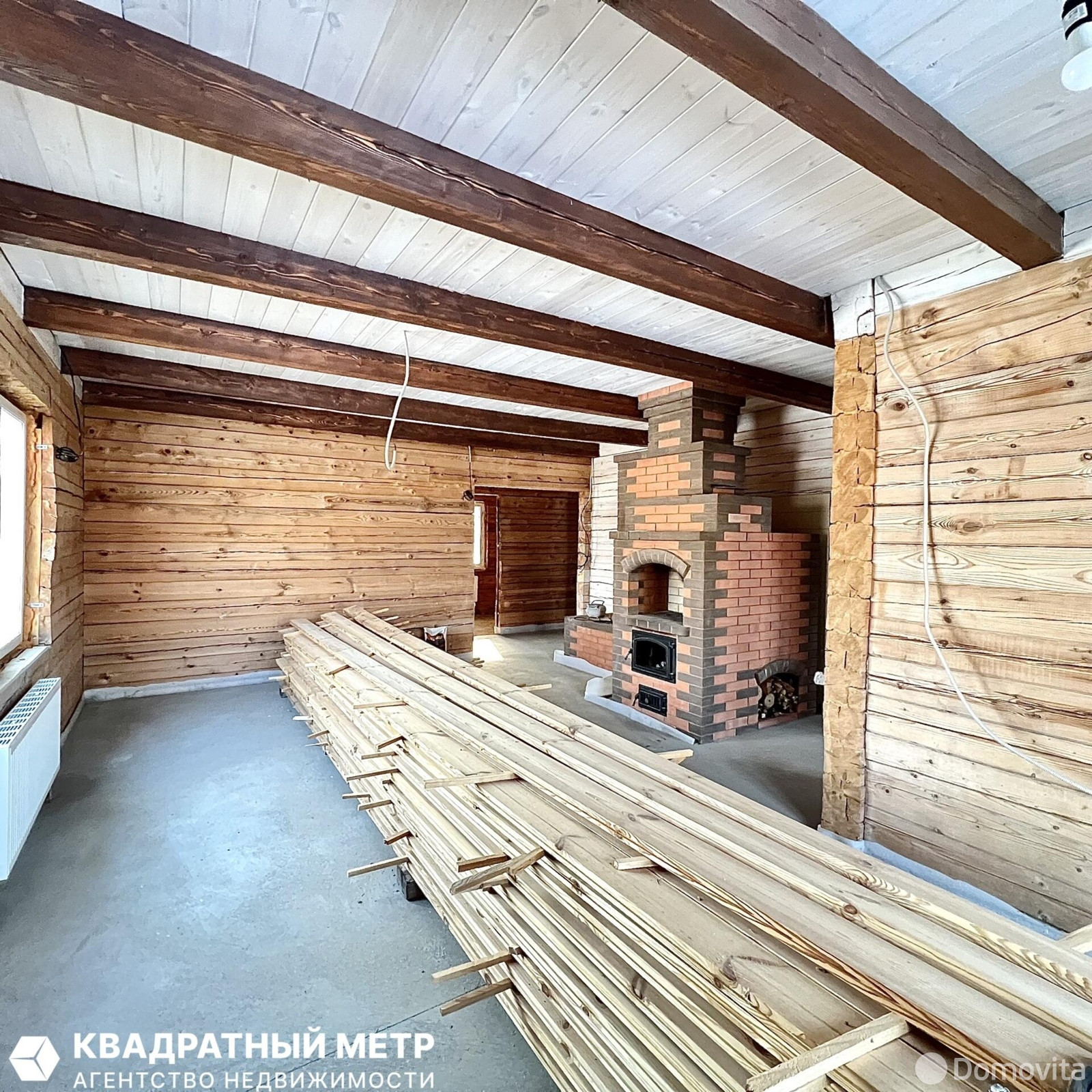 коттедж, Логойск, ул. Васильковая 