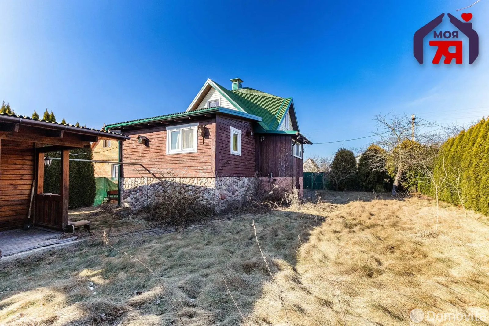 Стоимость продажи дома, Свислочь-Караваево, 