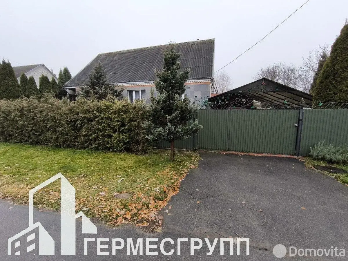 продажа дома, Кобрин, ул. Центральная