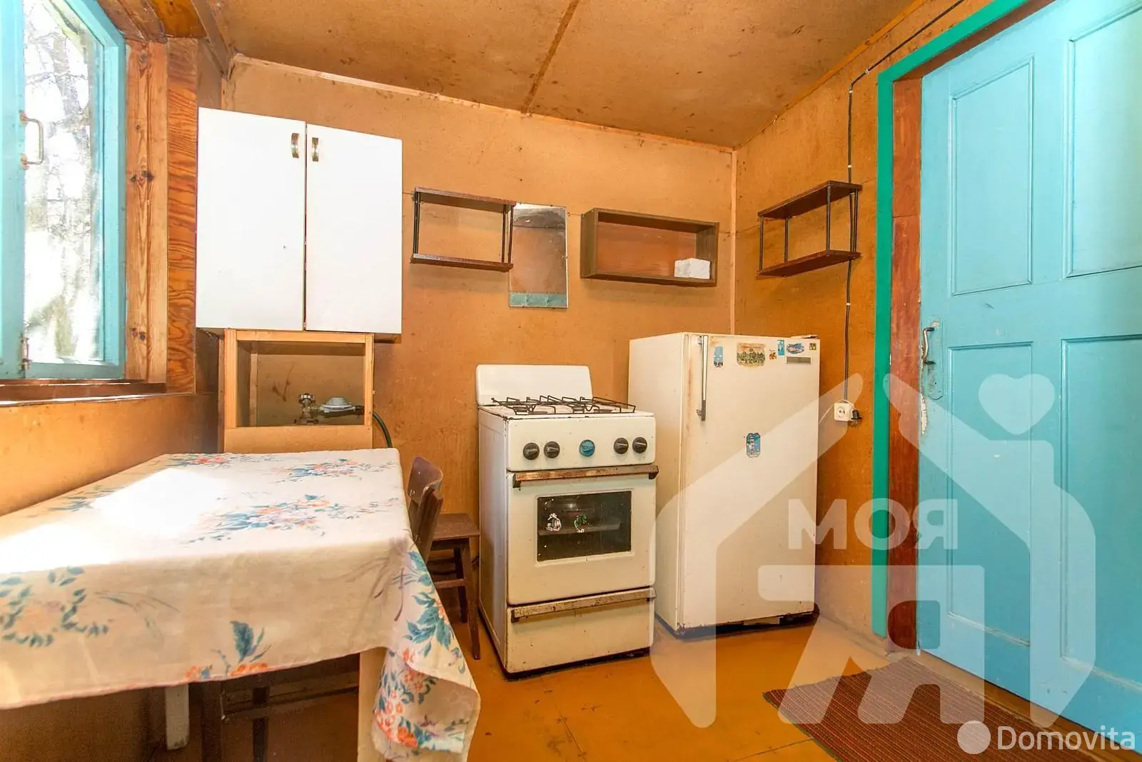 продажа дачи, БЕРЁЗКА ПРИ ФМИ, 