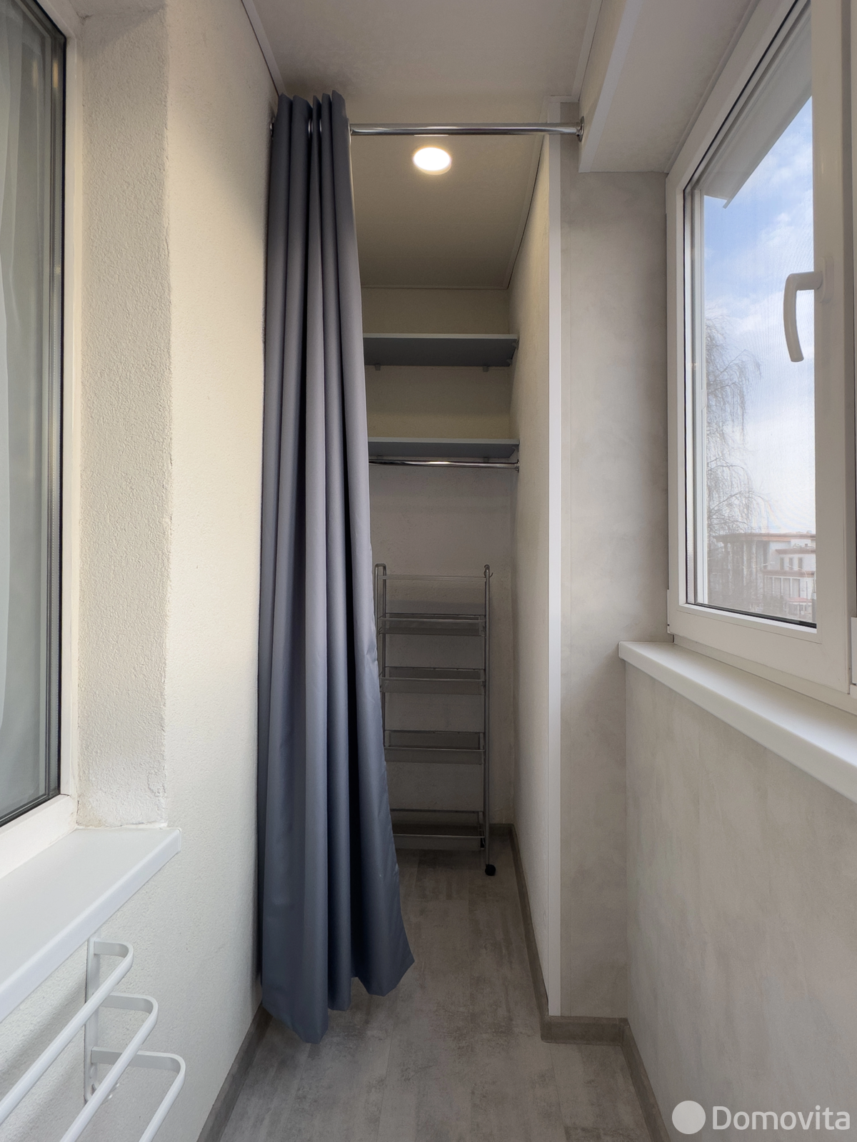 Снять 2-комнатную квартиру в Минске, ул. Осипенко, д. 2, 545USD, код 150625 - фото 17