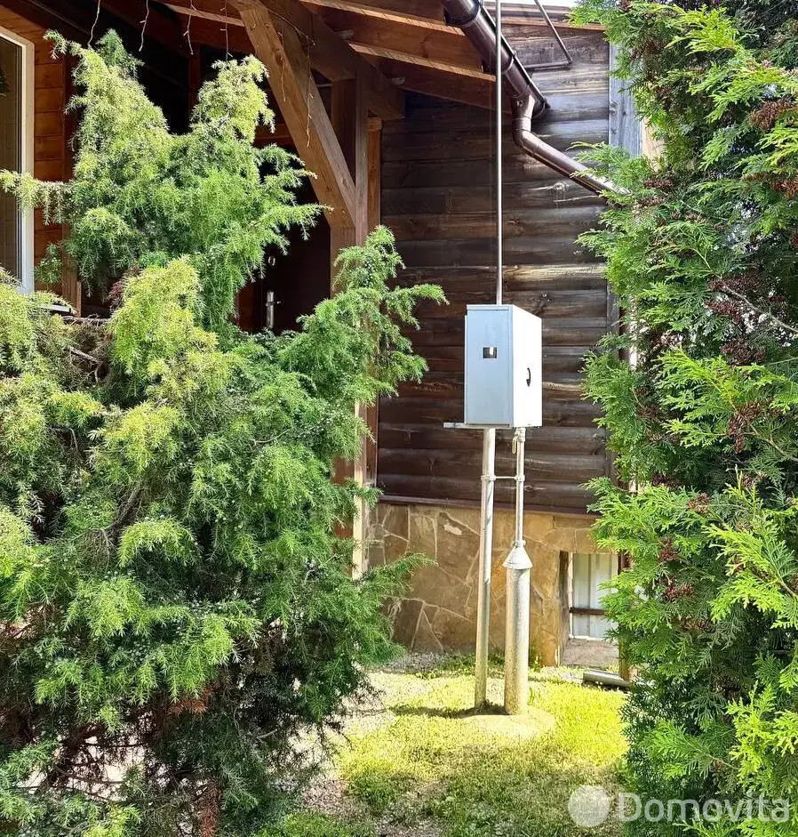 коттедж, Пралеска-10, 