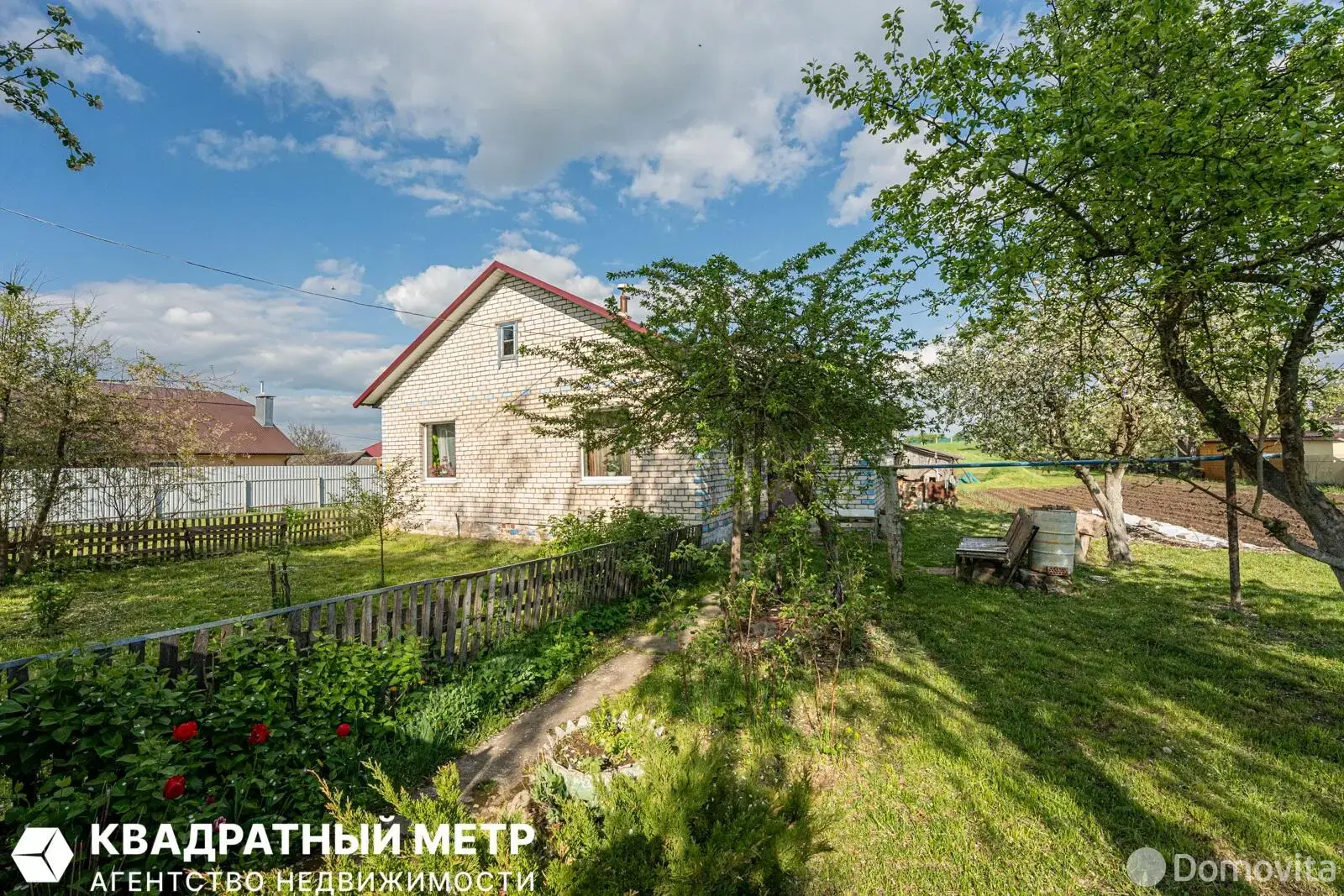 продажа дома, Жмаки, ул. Центральная, д. 30