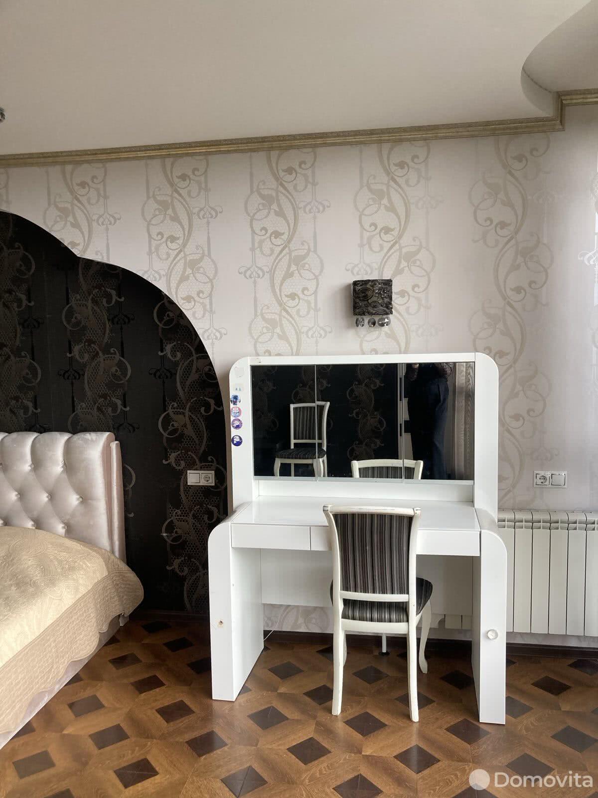 Купить 3-комнатную квартиру в Минске, ул. Крупской, д. 17, 140000 USD, код: 1011078 - фото 3