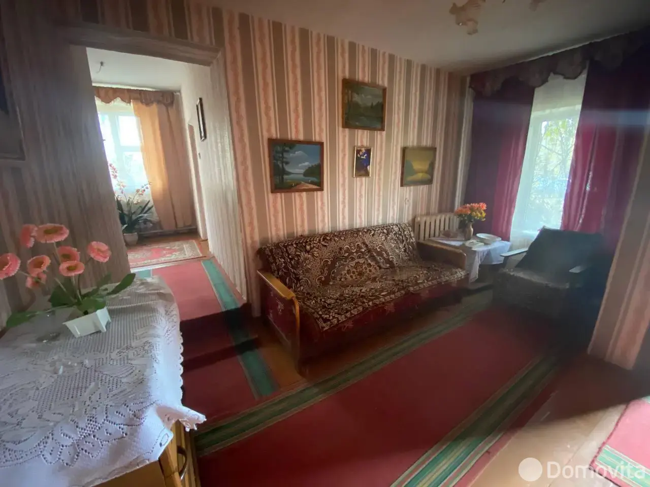 купить дом, Бобовня, ул. Почтовая
