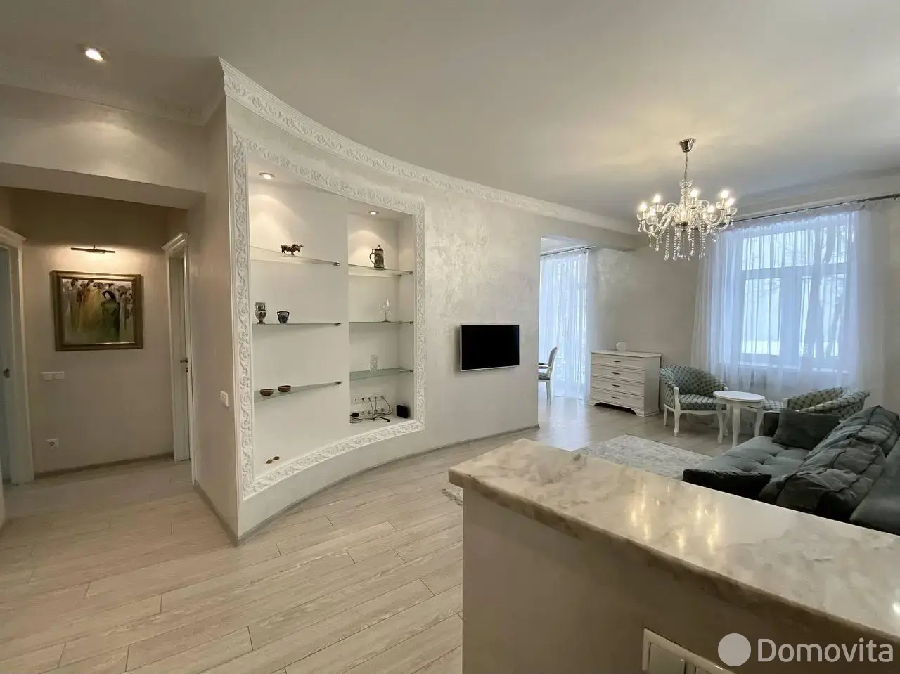 квартира, Минск, ул. Захарова, д. 23