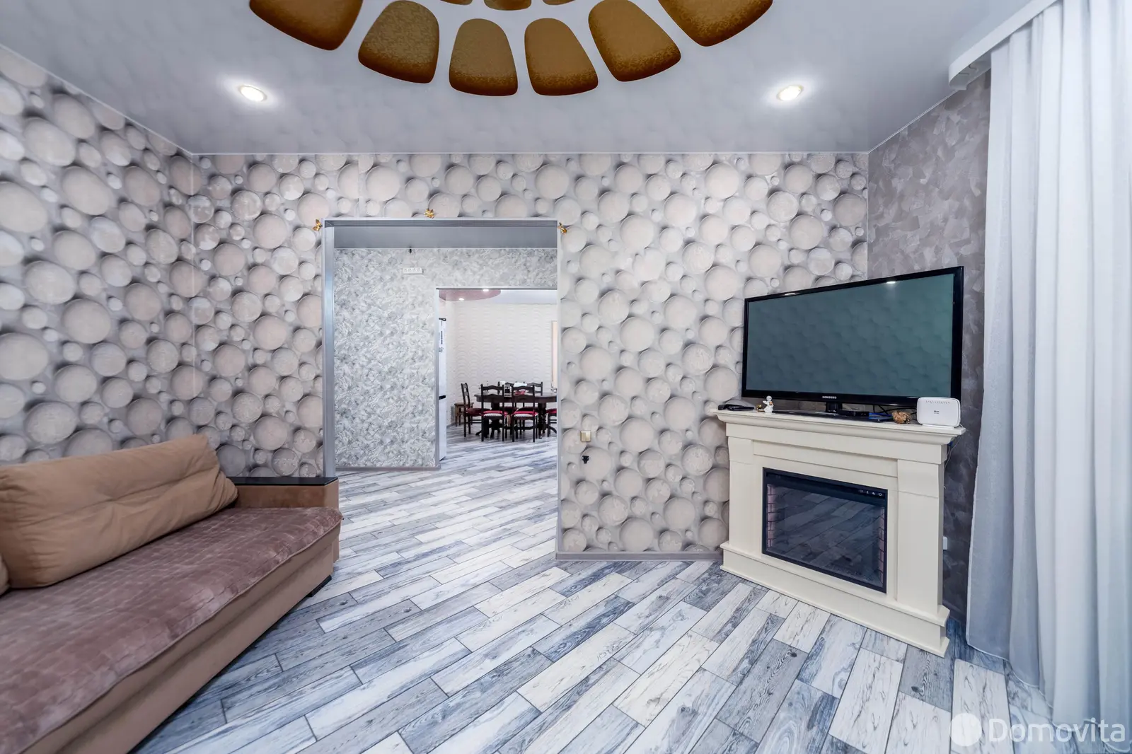 дом, Красное, ул. Подлесная, стоимость продажи 297 531 р.