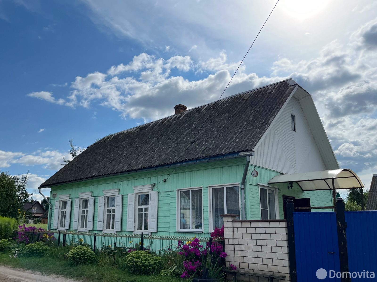 коттедж, Жмуровка, ул. Кольцевая, д. 33 без посредников