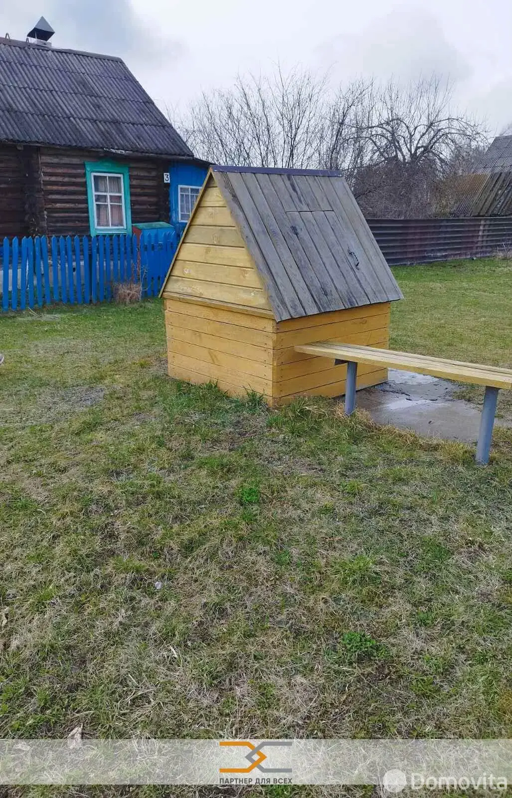 продажа дома, Острово, 