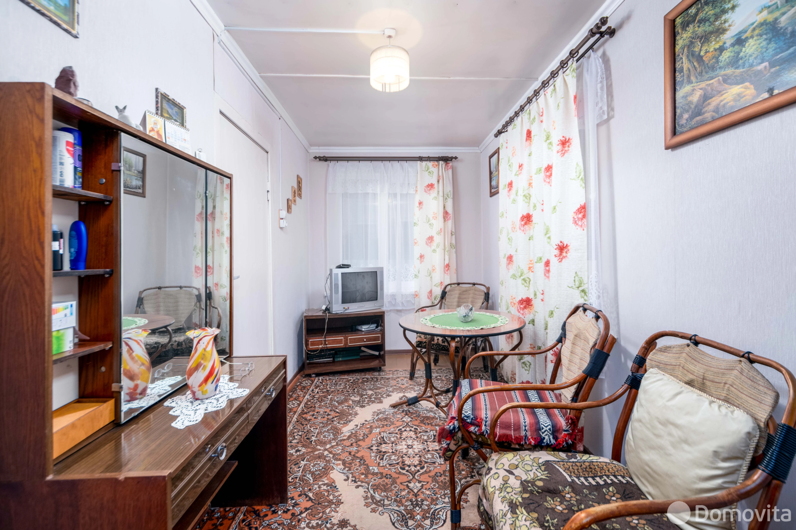 Купить 2-этажную дачу в Автомобилист-04 Минская область, 39900USD, код 184725 - фото 16