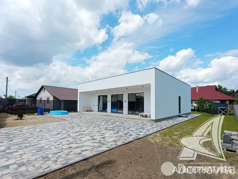 дача, Армеец-3, 