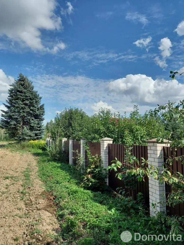 участок, Ольгово, ул. Центральная, д. 55 