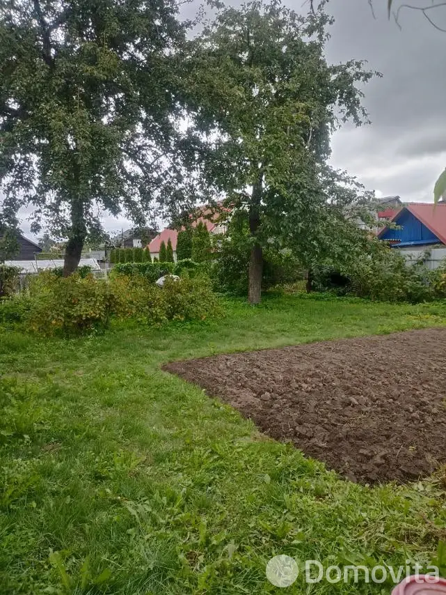 дом, Витебск, ул. 4-я Стадионная, стоимость продажи 46 539 р.