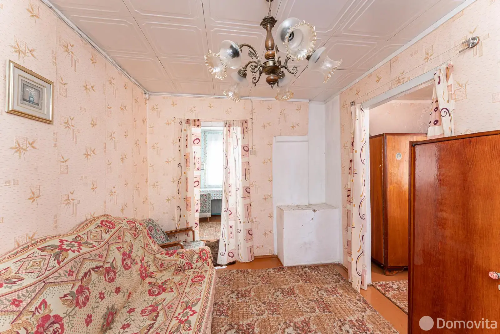 Купить 1-этажную дачу в Малинниках Минская область, 27500USD, код 184900 - фото 13