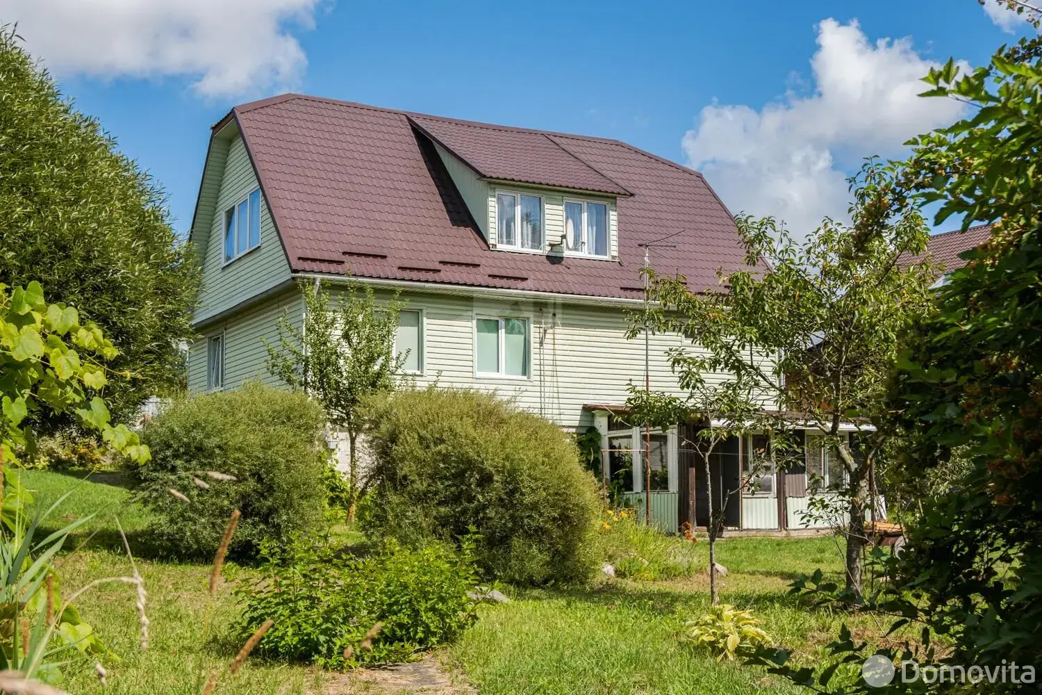 Стоимость продажи дома, Приморье, ул. Новая, д. 28