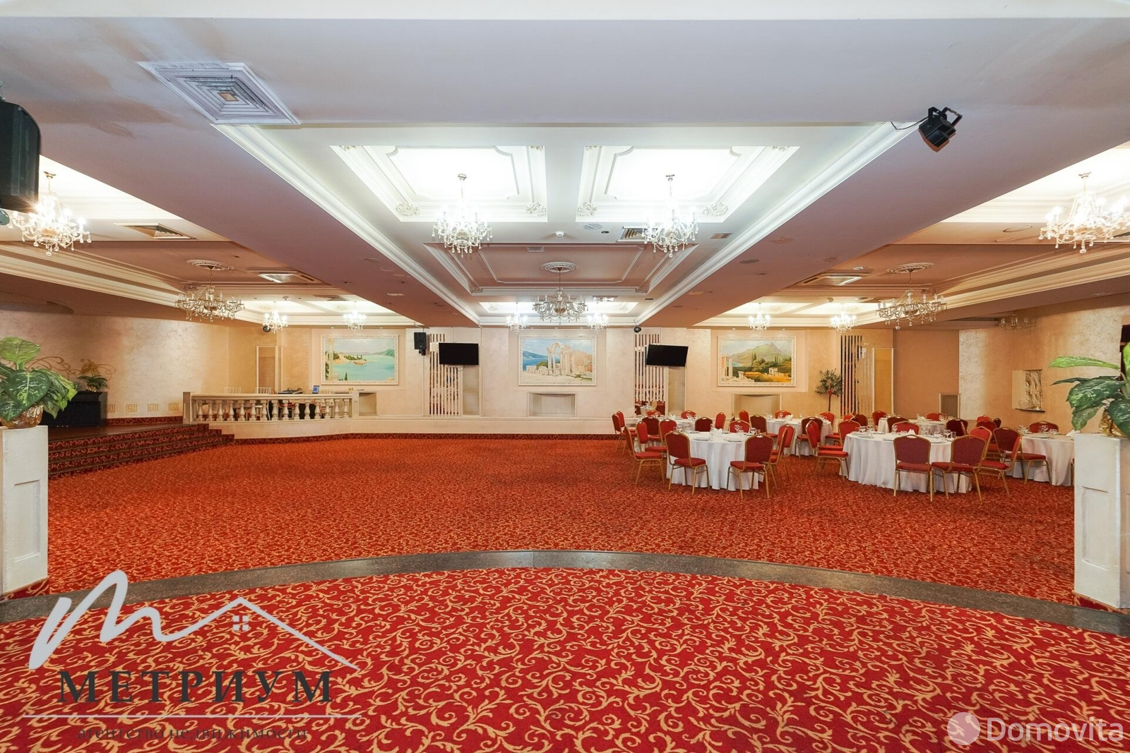 объект сферы услуг, Минск, ул. Орловская, д. 40/А 