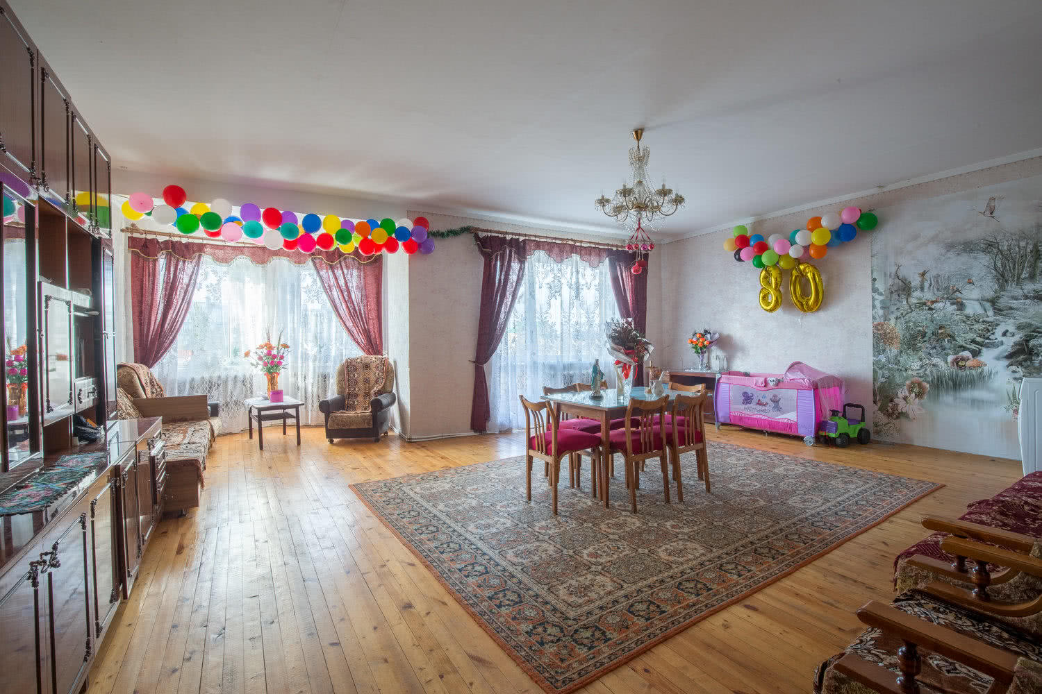 Продать 3-этажный дом в Сморгони, Гродненская область ул. Молодёжная, 54900USD - фото 2