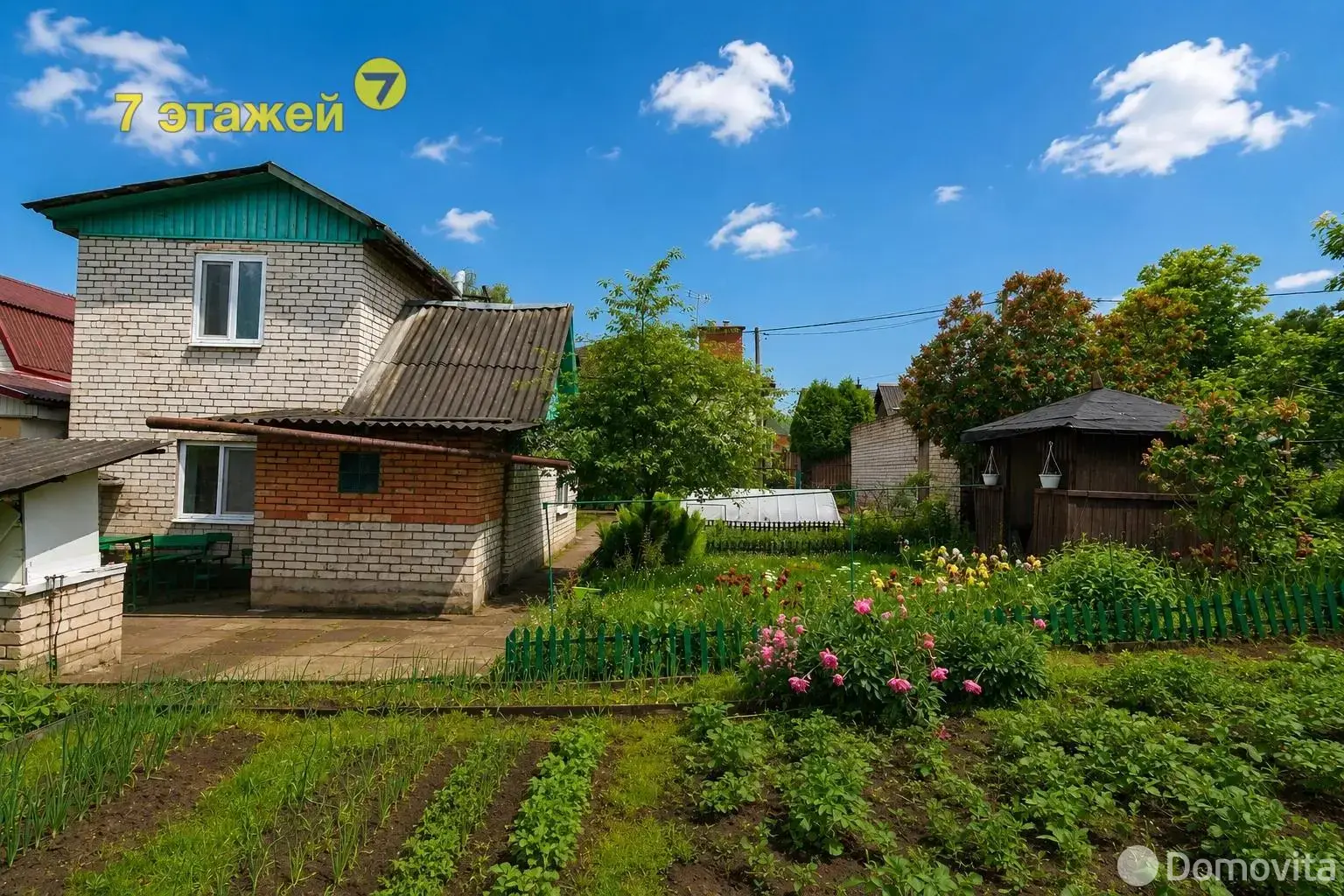 дача, Криничный, , стоимость продажи 350 000 р.