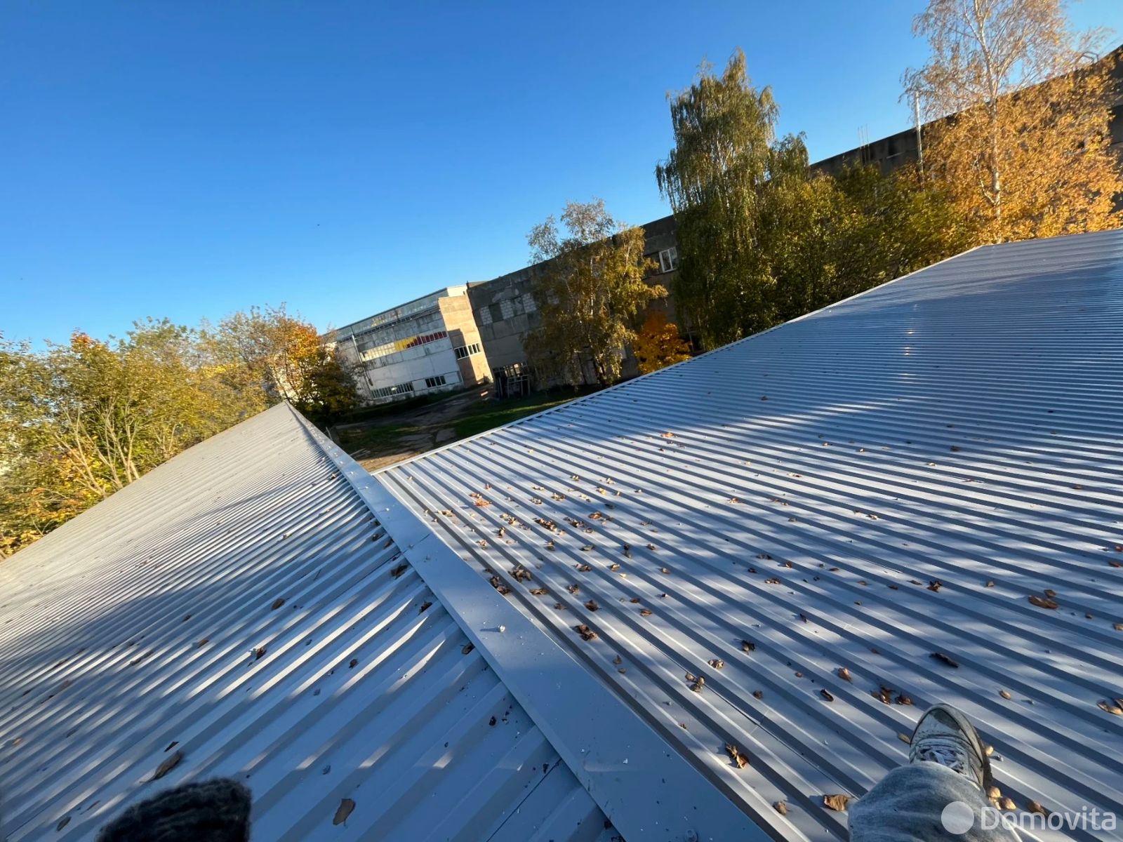 Купить складское помещение на ул. Марата Казея, д. 31 в Дзержинске - фото 20