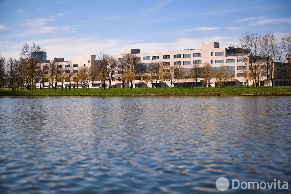Бизнес-центр Абшерон - фото 32