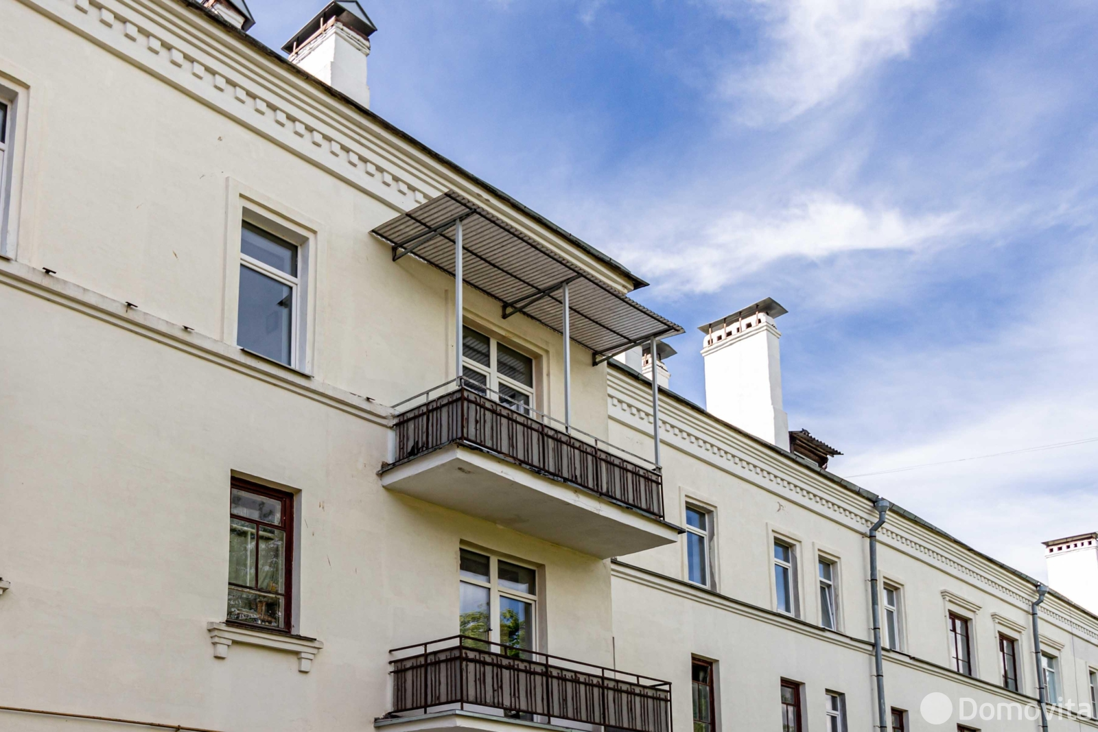 Купить комнату в Минске, ул. Михася Лынькова, д. 71, цена 108311 BYN, код 7695 - фото 16