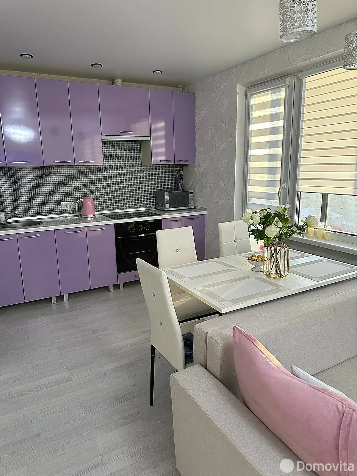 арендовать квартиру, Минск, пер. Инструментальный, д. 11А