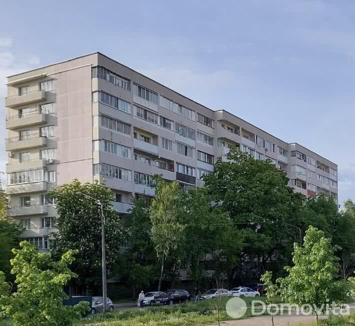 Продажа 2-комнатной квартиры в Минске, ул. Цнянская, д. 21, 86500 USD, код: 1020629 - фото 1