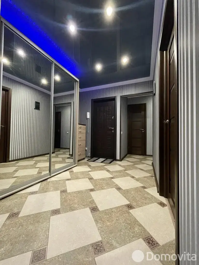 квартира, Минск, ул. Лидская, д. 4 без посредников