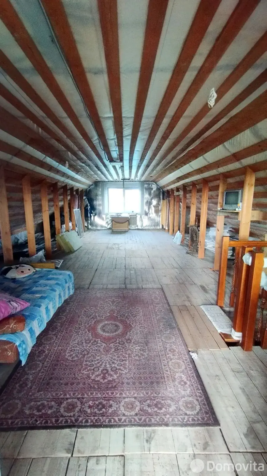 Цена продажи дома, Положино, ул. Пролетарская, д. 32